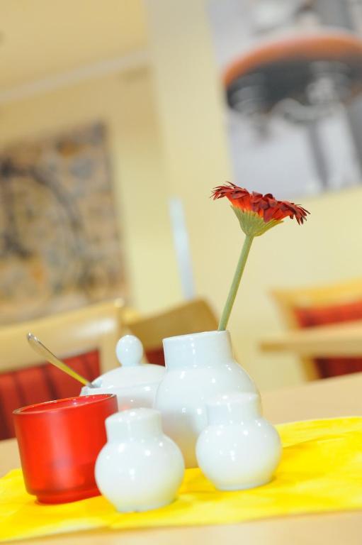 Hotel Stadt Naumburg מראה חיצוני תמונה