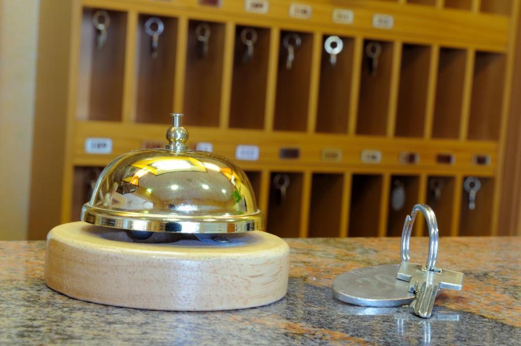 Hotel Stadt Naumburg מראה חיצוני תמונה